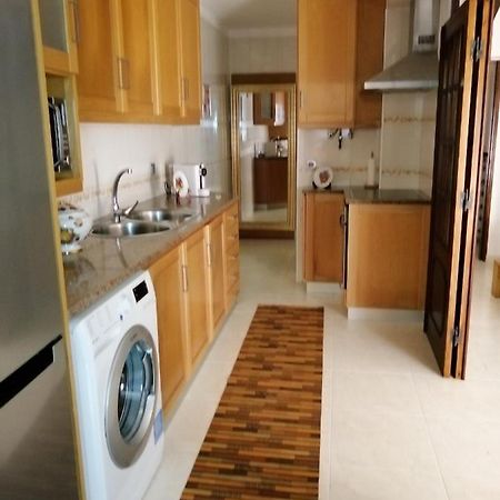 Apartamentos Lazarino1 Nazare Ngoại thất bức ảnh